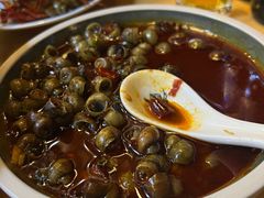 -聚汇三少·龙虾·中餐厅(莫邪路新天地店)