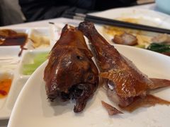 -福海居烤鸭店(鸟巢店)