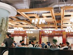 大堂-金狮麟·新豫菜(金码大厦店)