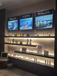 -丽妍雅集 Rubis SPA