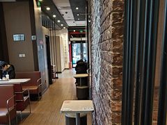 -汉堡王(北京通州领展店)