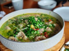 -盐帮食坊•小河帮川菜(四川师大店)