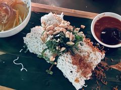 捞檬卷牛肉-SUSU·苏苏(四合院创始店)