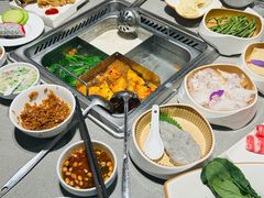 -海底捞火锅(方圆荟店)