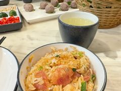 -同仁四季椰子鸡(福田东园总店)