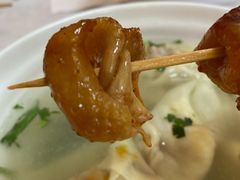 -海平馄饨(逍遥二路店)