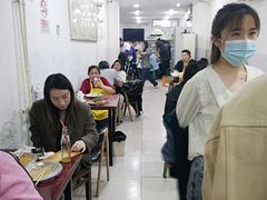 大堂-大姐麻辣烫(莲宝中路店)