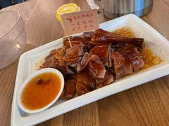-先记烧鹅王·本地粤菜(福永店)