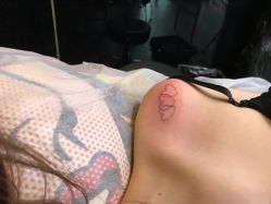 -飛凡TATTOO纹身•原创