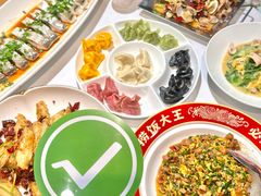 -必点海鲜·海肠捞饭·鲅鱼水饺(滨江道店)