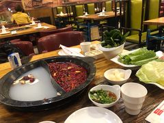 -重庆老火锅(长虹店)