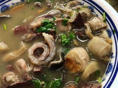 -清真·鸦儿李记·小馆(后海店)