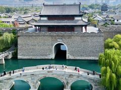 -百脉泉景区