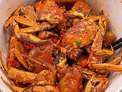 -李记红灯笼龙虾馆(渔人码头店)