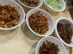 -笨罗卜浏阳菜馆(龙华鹏润达店)