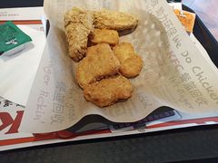 -肯德基(观前新店)