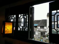 -蜜桃餐厅·古运河畔(南下塘店)