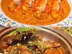 -狮拾久·现代新加坡料理(福田COCO Park店)