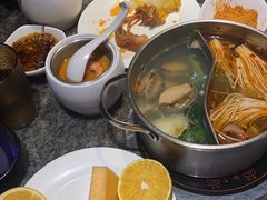 -钱小奴创意自助餐厅·原切谷饲安格斯畅吃(宁波奉化银泰店)