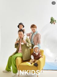 -INKIDS潮童社儿童摄影(朝阳大悦城店)