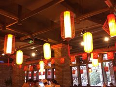 大堂-小龙坎火锅(双林店)