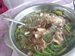 -扎佐老牌蹄膀·猪脚