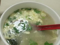 -津门如意包子铺(宾西路店)