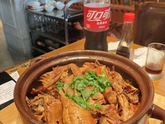 -闽南厝·闽南菜(福隆店)