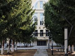 -哈尔滨师范大学(江南校区)
