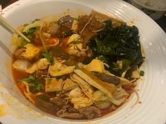 -成都你六姐·牛肉冒菜(城市集市合生汇店)