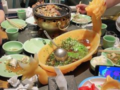 -北平盛世·新京菜·北京烤鸭(劲松·双井店)