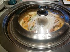 -灶座小锅烀饼·铁锅炖(全国总店)