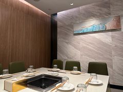 -海底捞火锅(万丰桥店)