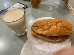 -华嫂冰室(尖沙咀店)