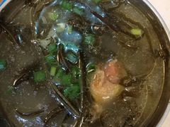 -海汇源老烧麦店(东大街总店)