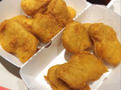 -肯德基(东直门来福士店)