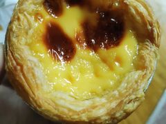 葡式蛋挞-肯德基(电力路店)