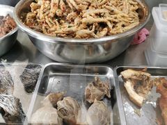 -黎里王记辣脚(黎里总店)
