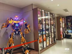 -爱沫电影·switch游戏(浦西万达店)
