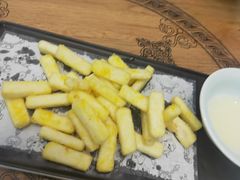 -哈啾嗨·蒙文化主题餐厅(京汉新城店)