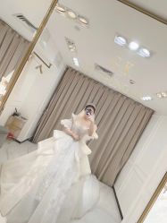 点击看大图 -GRACE KELLY婚纱与礼服(北京店)
