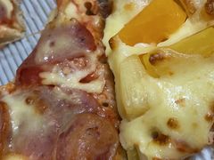 -尊宝比萨(福强店)