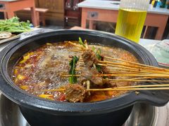 -小向麻辣烫(天街总店)