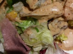 -斗牛士牛排餐厅(嘉里汇店)