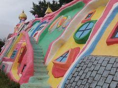 -漳州滨海火山岛自然生态风景区