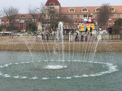 -歌斐颂巧克力小镇