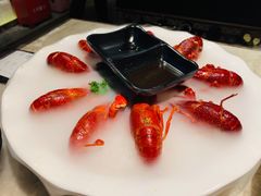 -沪小胖小龙虾(淮海中路旗舰店)