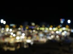 -东南亚风情赶摆街夜市