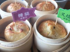 -云海肴·汽锅鸡·云南菜(天山百盛优客店)