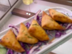 -ELI FALAFEL Lebanese&Mediterranean黎巴嫩美食(富城路店)